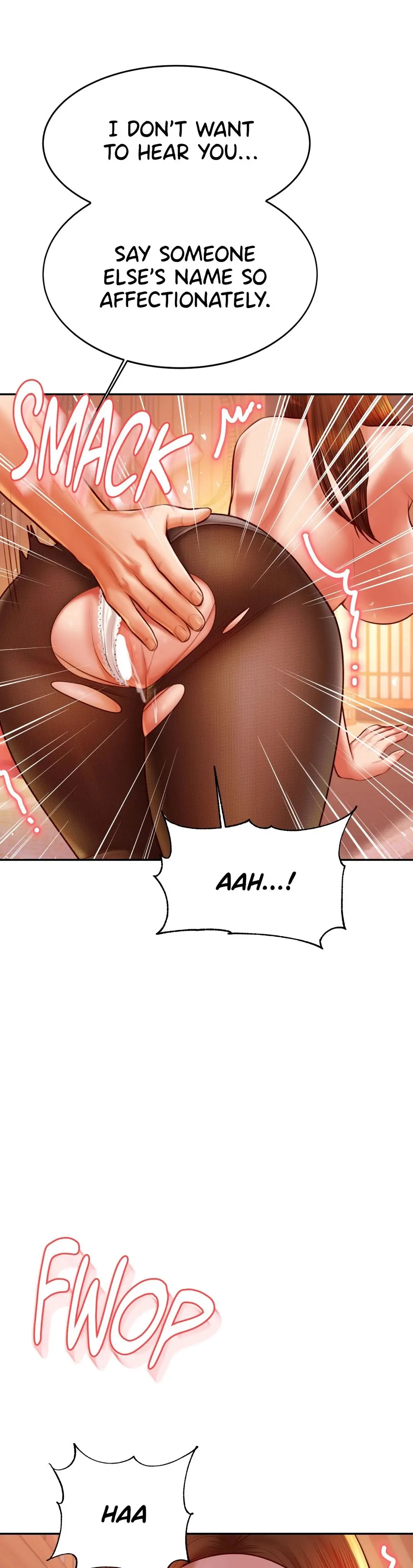 Teachers Lesson Manhwa Chapter 31 - Page 25