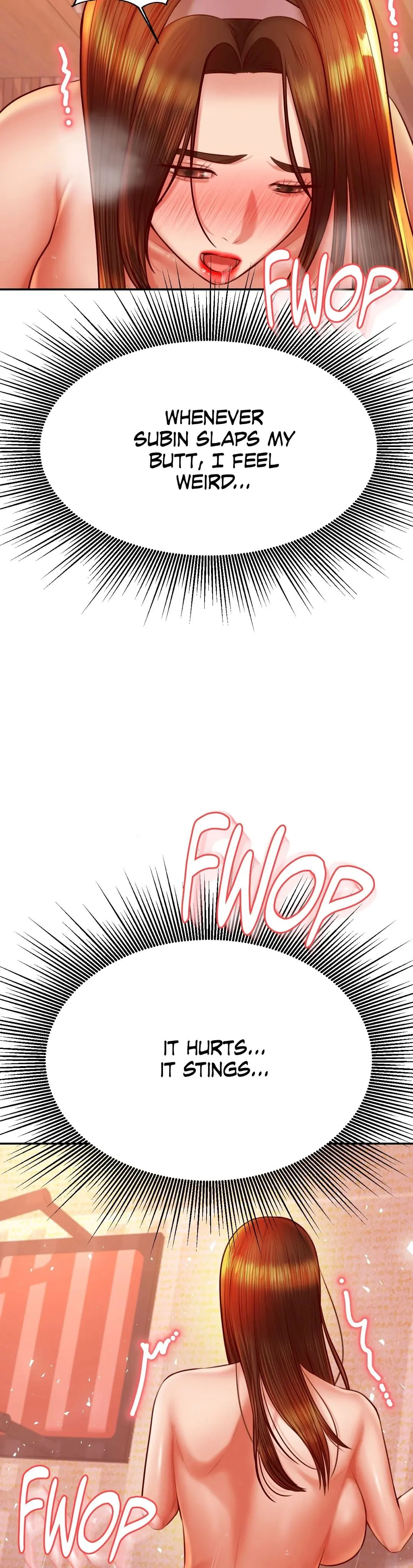 Teachers Lesson Manhwa Chapter 31 - Page 26
