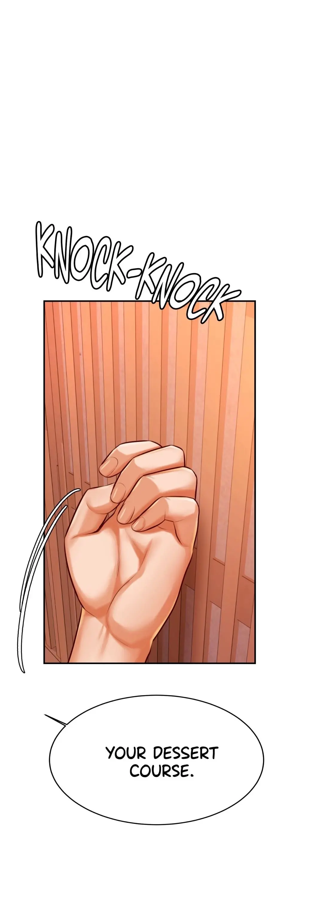 Teachers Lesson Manhwa Chapter 31 - Page 37