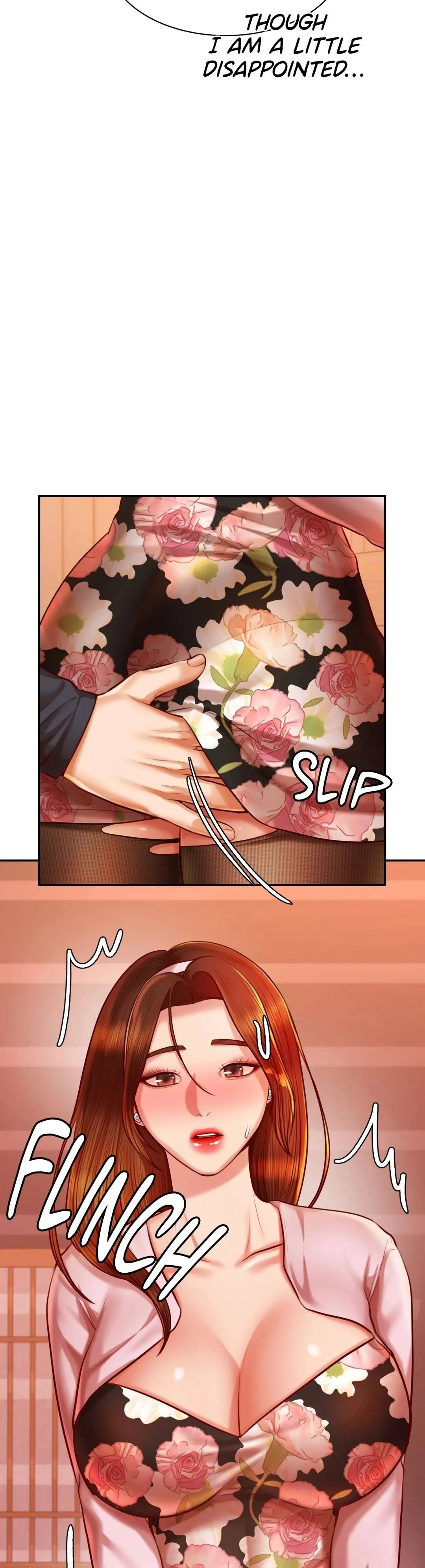 Teachers Lesson Manhwa Chapter 31 - Page 42