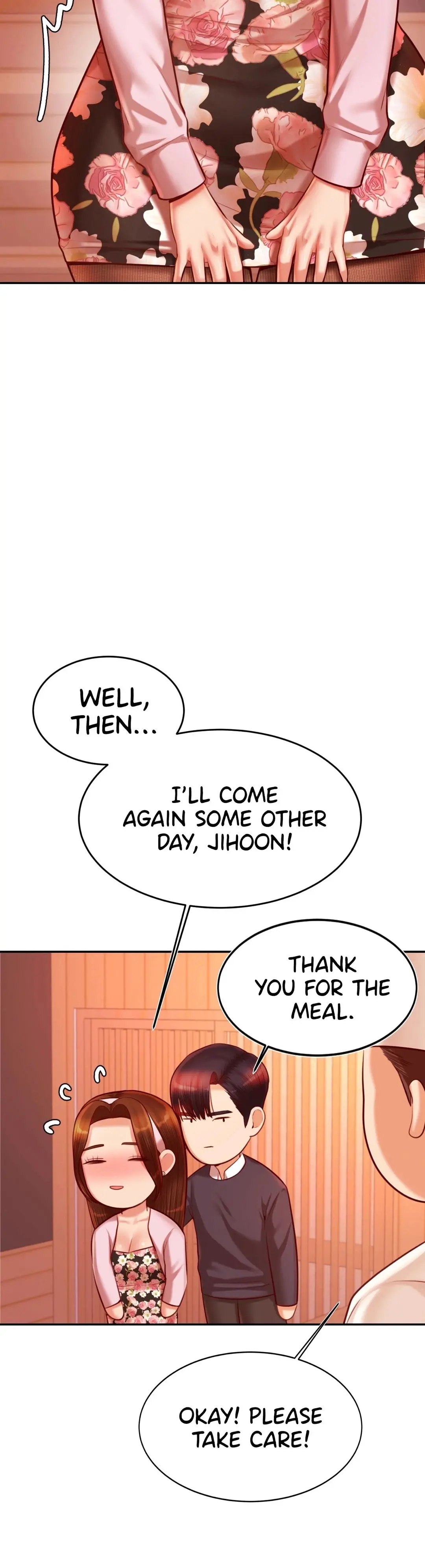 Teachers Lesson Manhwa Chapter 31 - Page 43