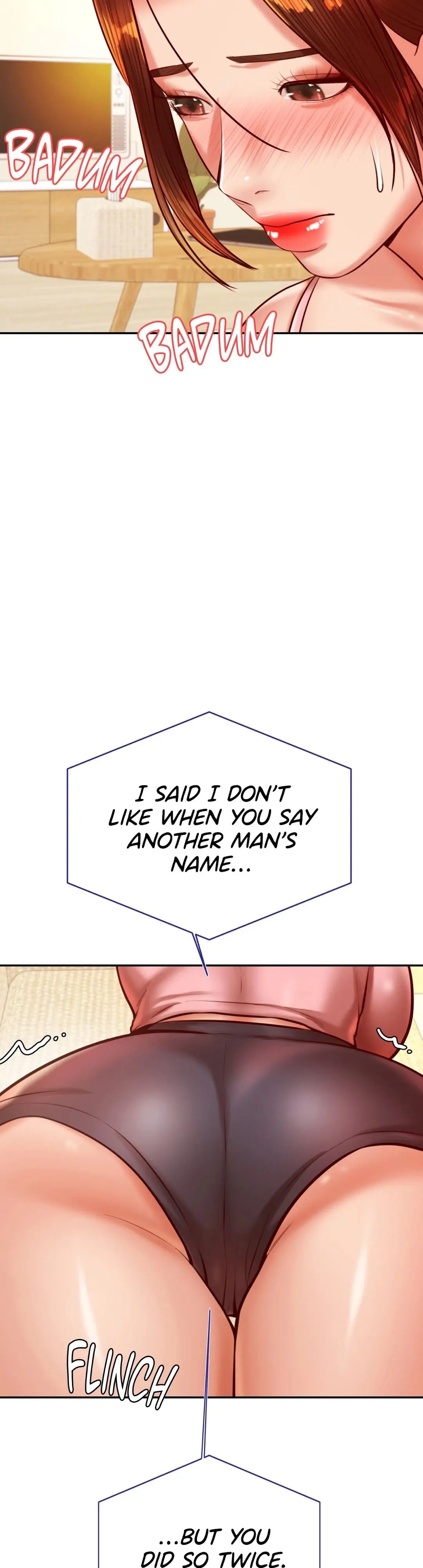 Teachers Lesson Manhwa Chapter 31 - Page 49