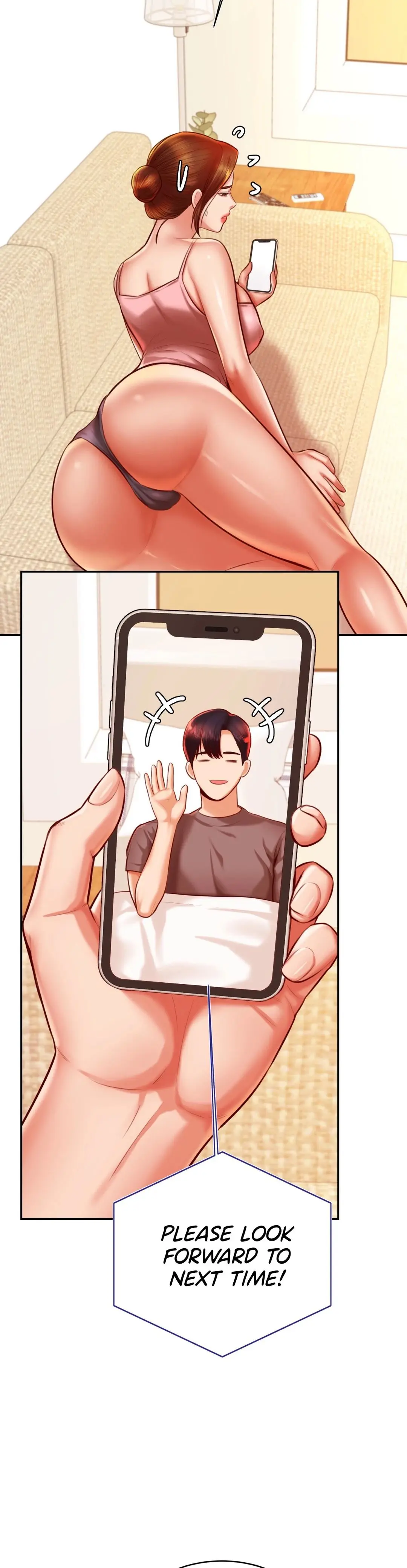 Teachers Lesson Manhwa Chapter 31 - Page 52