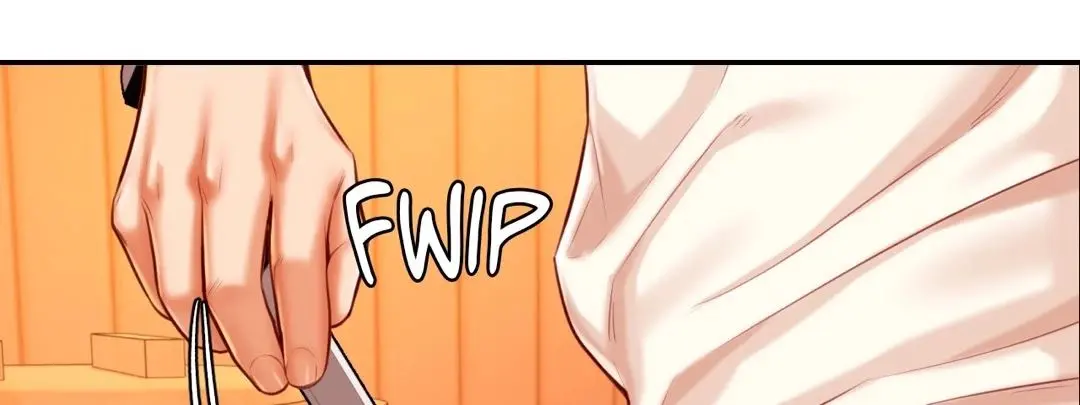 Teachers Lesson Manhwa Chapter 31 - Page 6