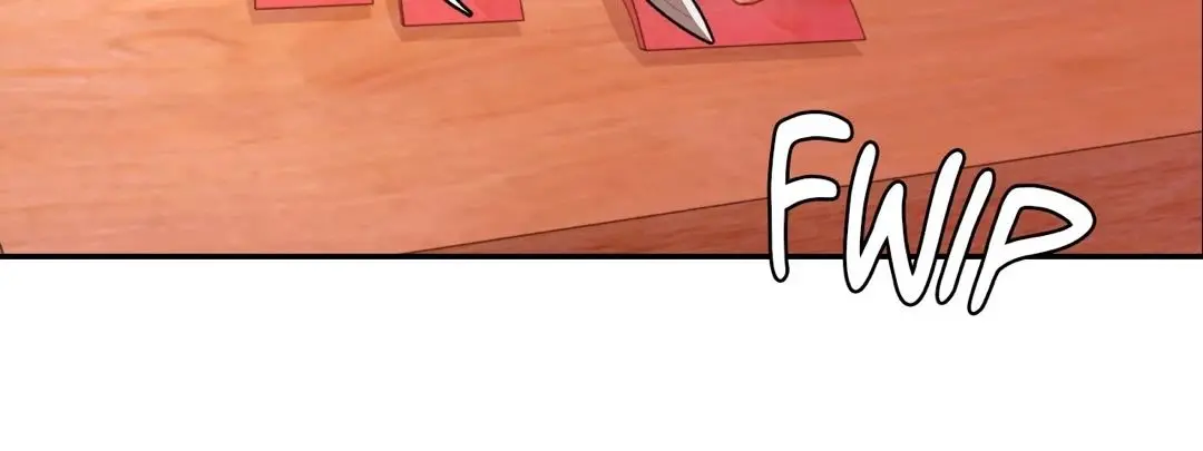 Teachers Lesson Manhwa Chapter 31 - Page 8