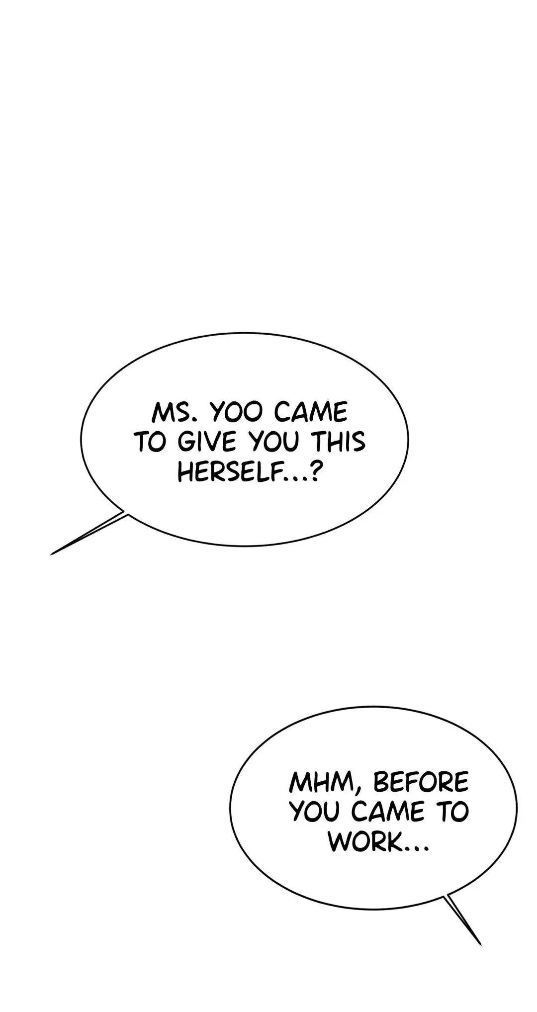 Teachers Lesson Manhwa Chapter 32 - Page 15