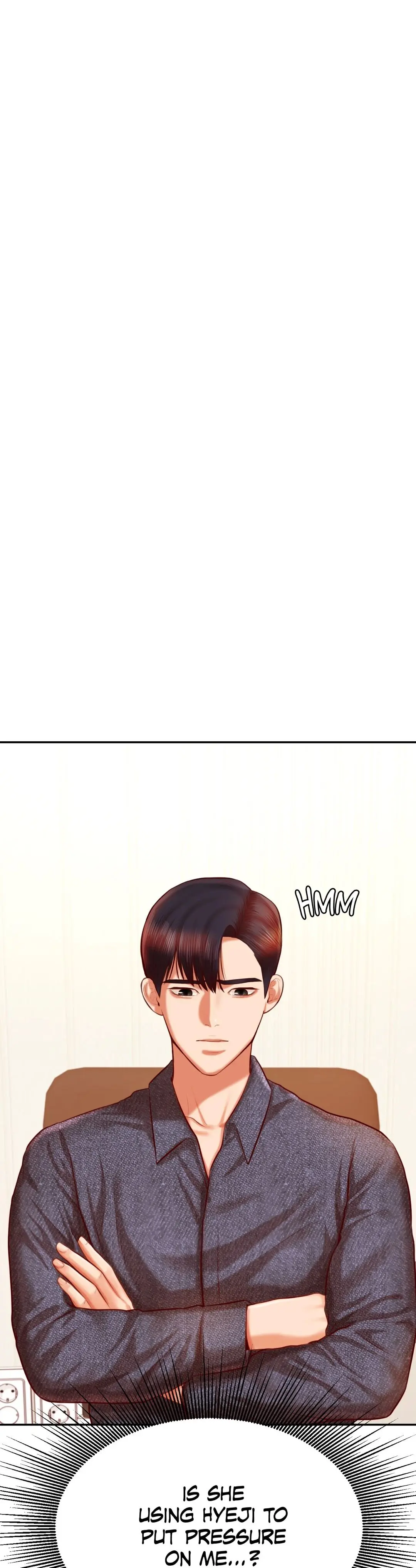 Teachers Lesson Manhwa Chapter 32 - Page 20