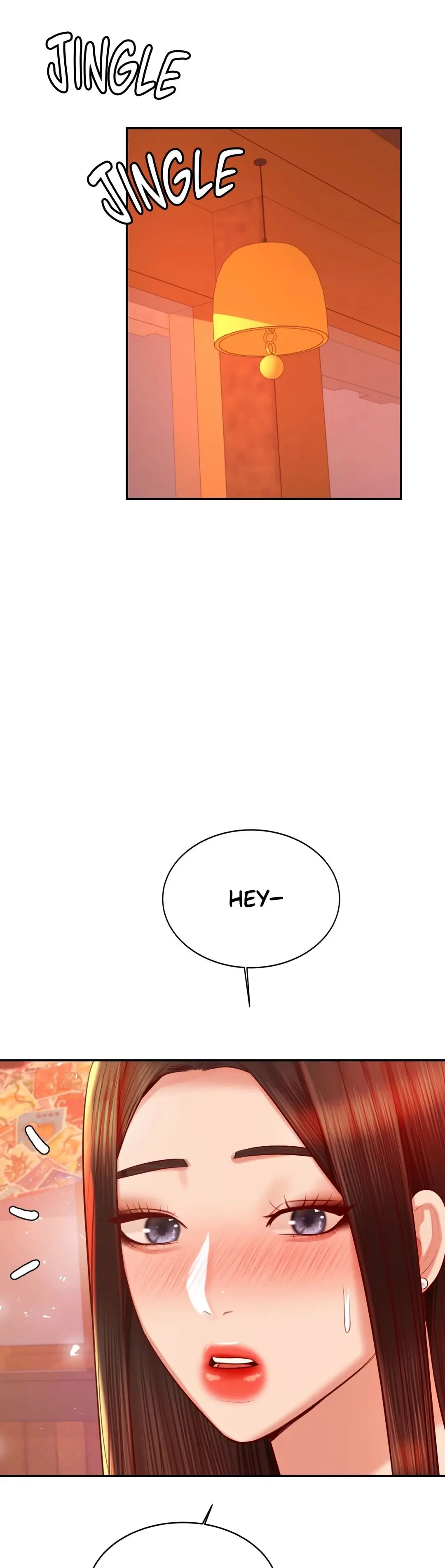 Teachers Lesson Manhwa Chapter 32 - Page 37