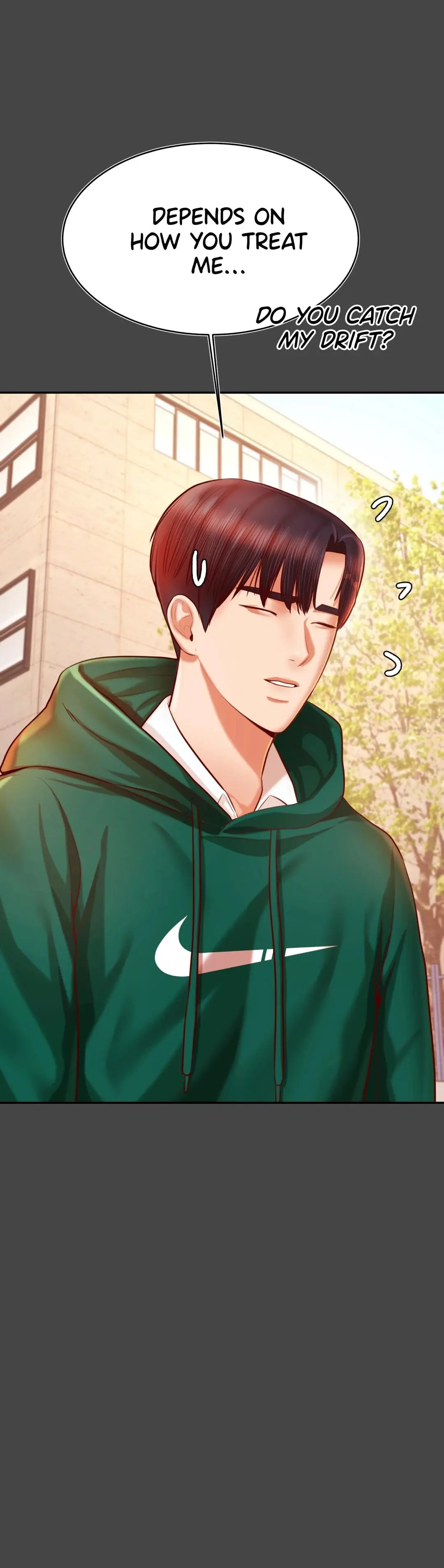 Teachers Lesson Manhwa Chapter 32 - Page 42