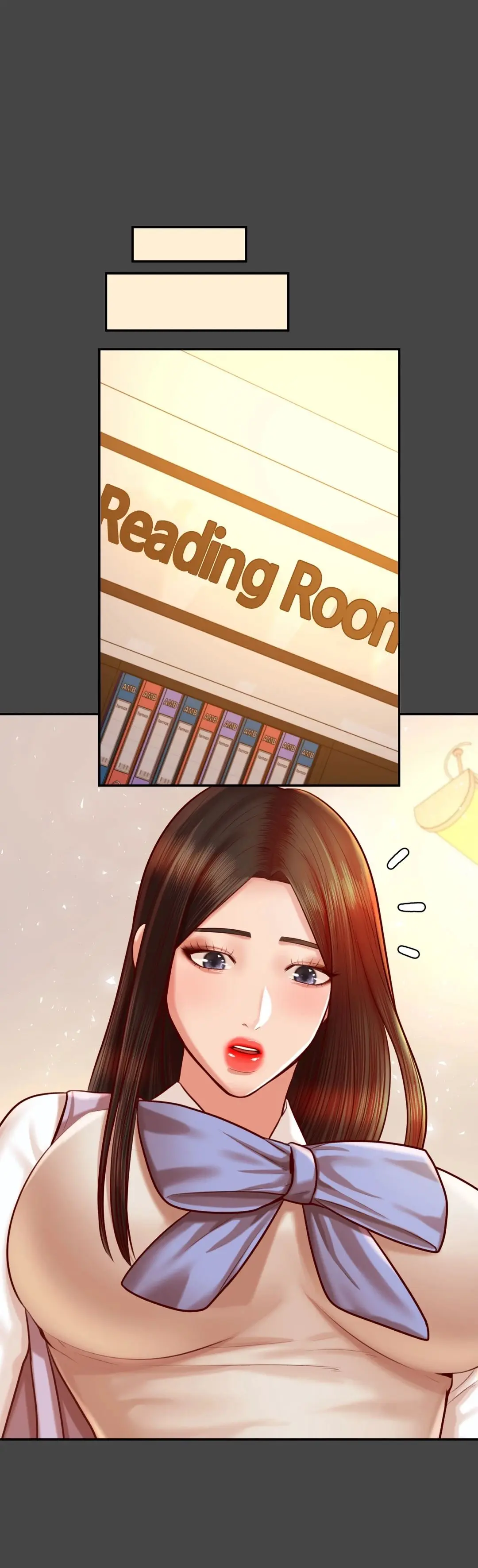 Teachers Lesson Manhwa Chapter 32 - Page 46
