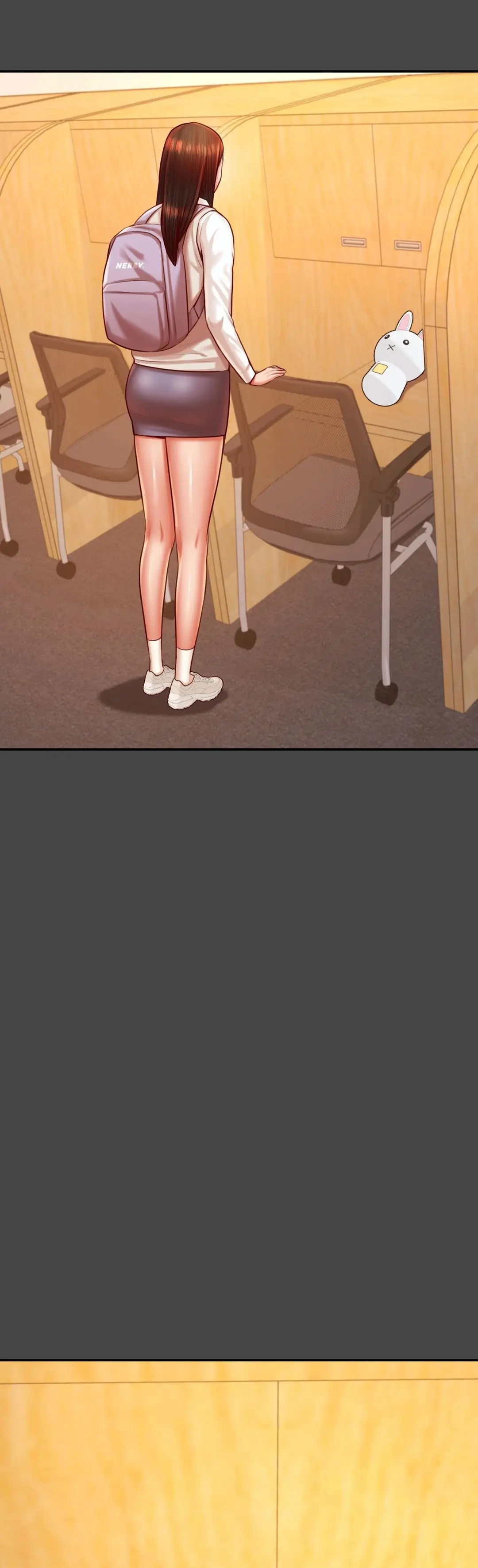 Teachers Lesson Manhwa Chapter 32 - Page 47