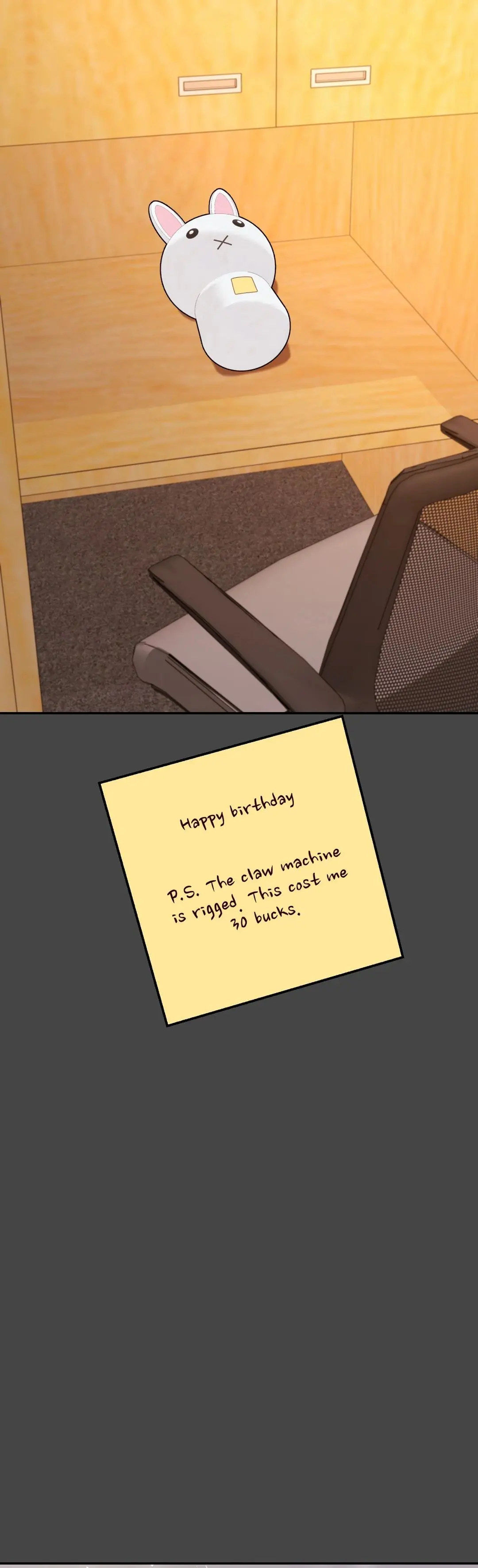 Teachers Lesson Manhwa Chapter 32 - Page 48