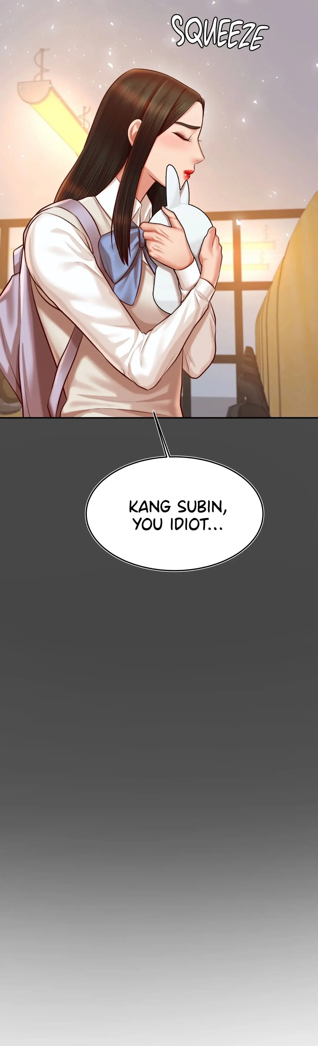 Teachers Lesson Manhwa Chapter 32 - Page 49
