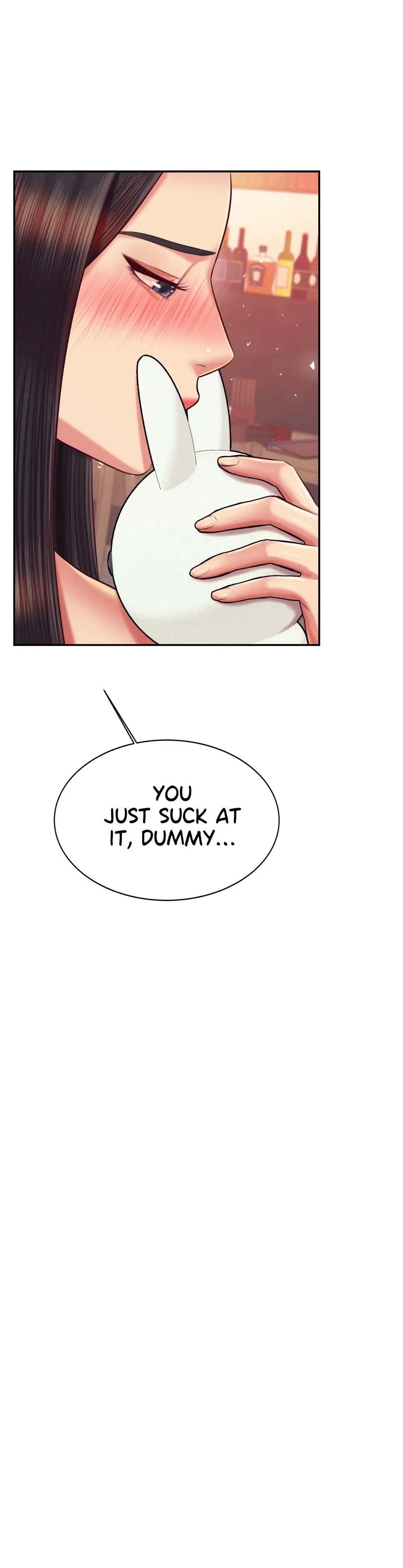 Teachers Lesson Manhwa Chapter 32 - Page 51