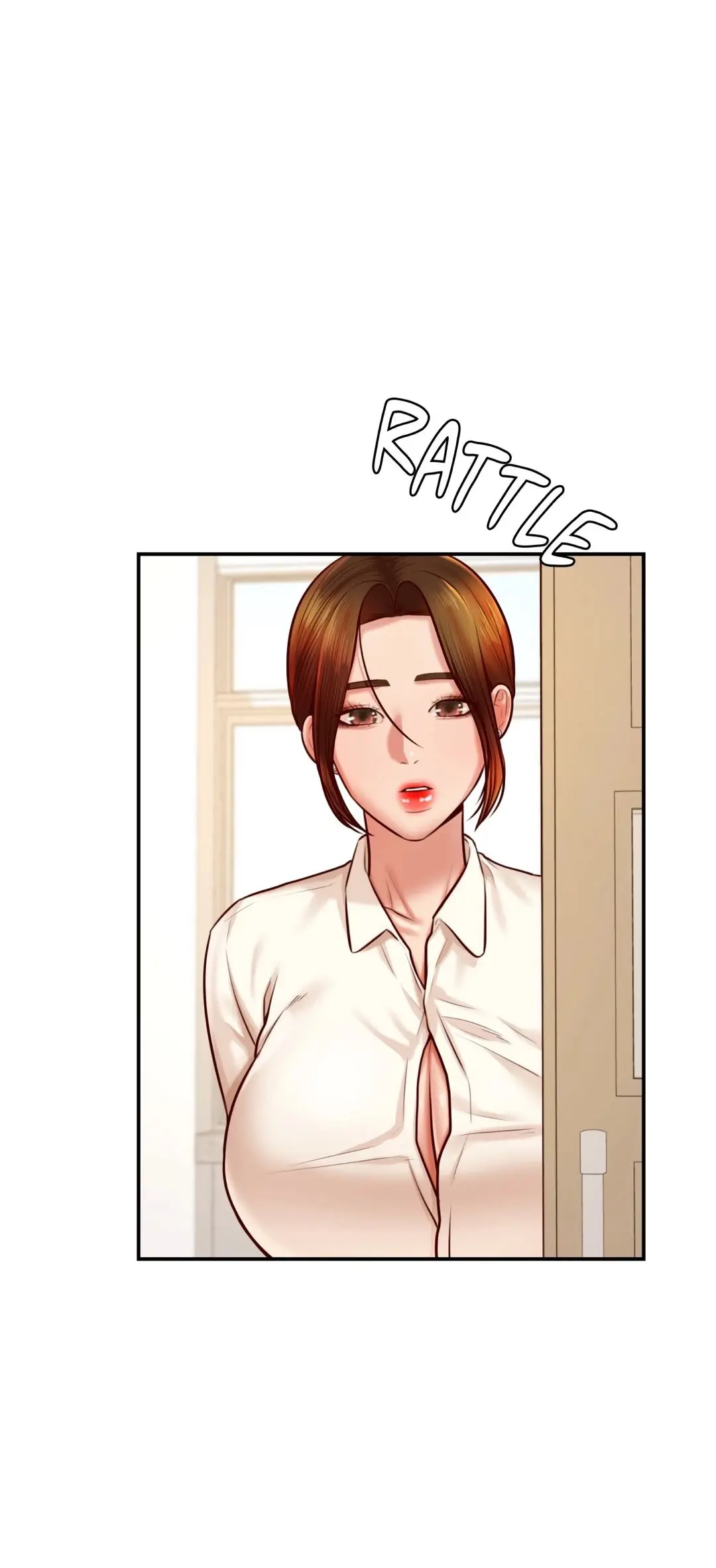 Teachers Lesson Manhwa Chapter 32 - Page 8