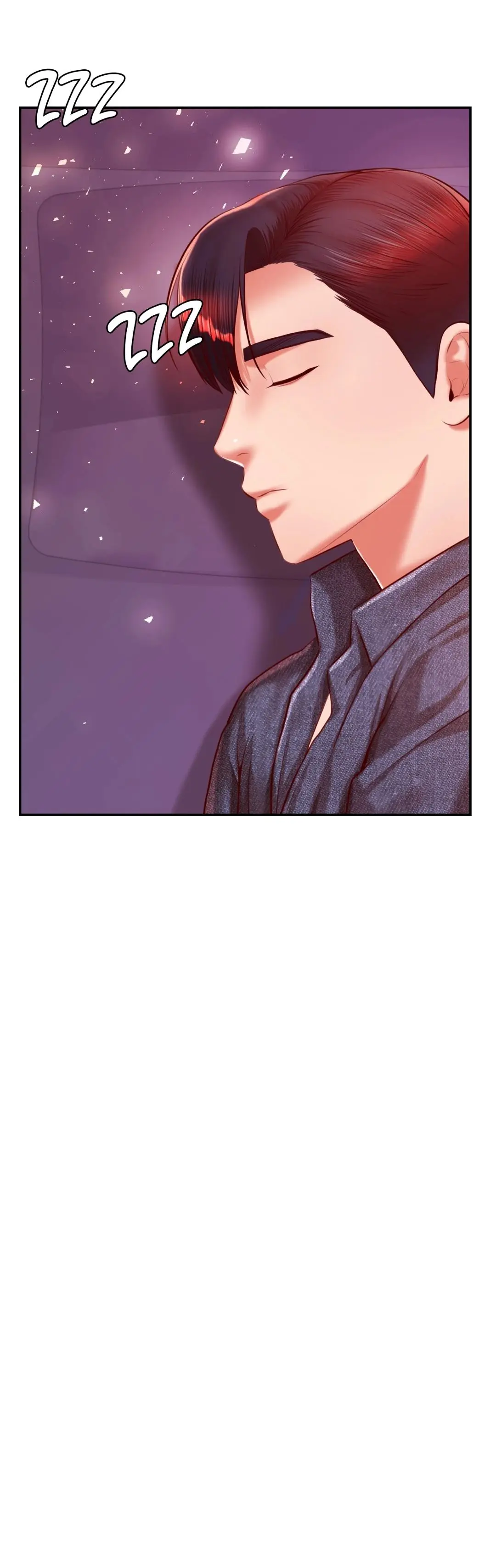 Teachers Lesson Manhwa Chapter 33 - Page 1