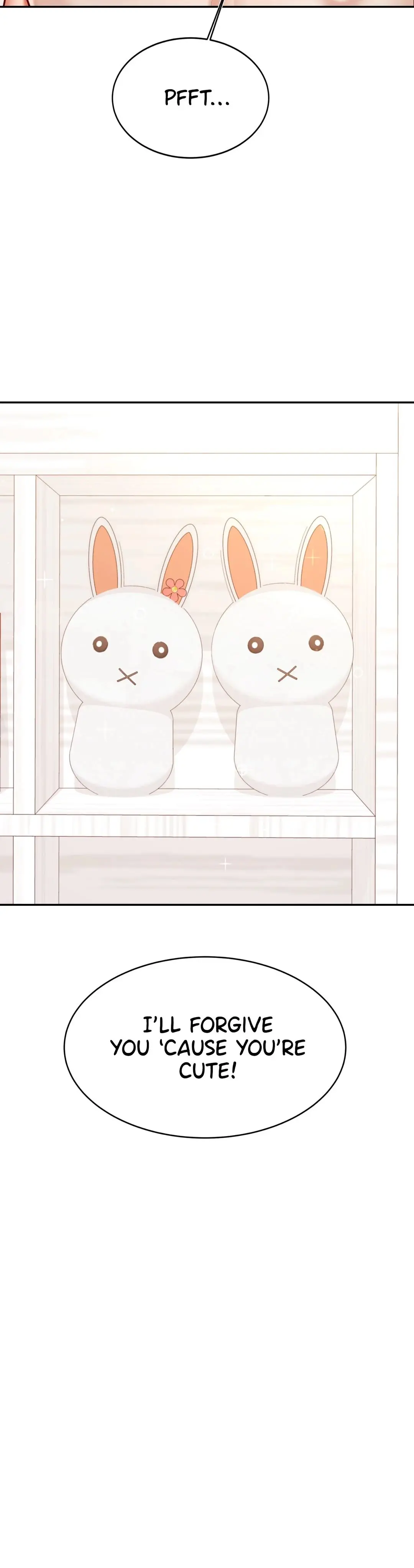 Teachers Lesson Manhwa Chapter 33 - Page 22