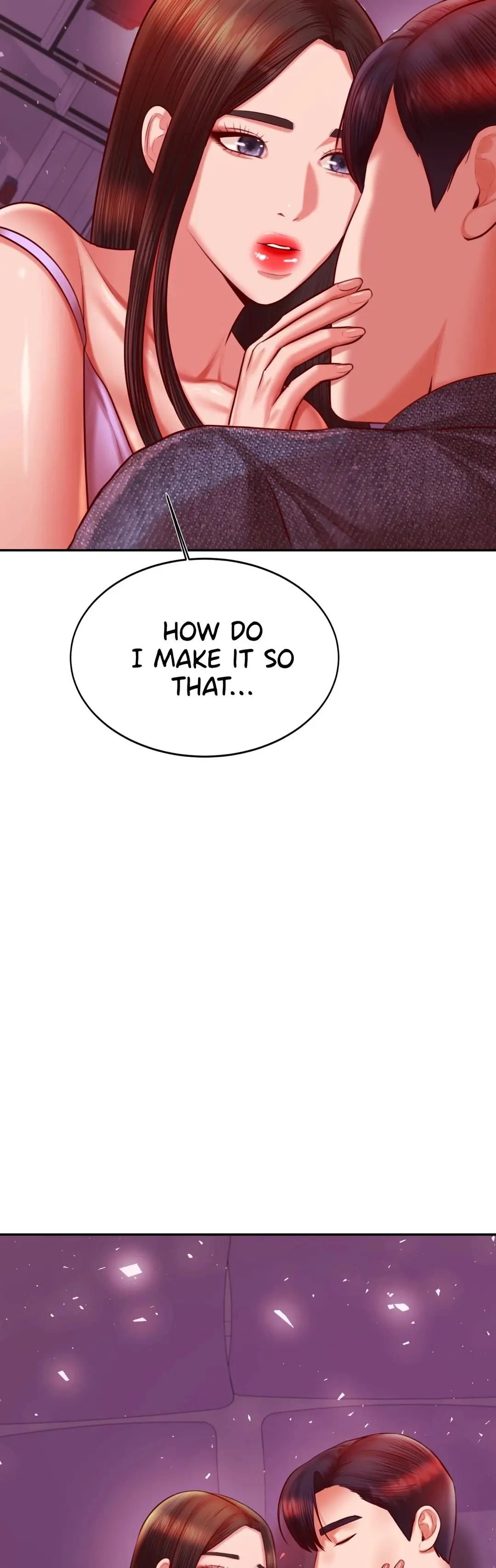 Teachers Lesson Manhwa Chapter 33 - Page 3