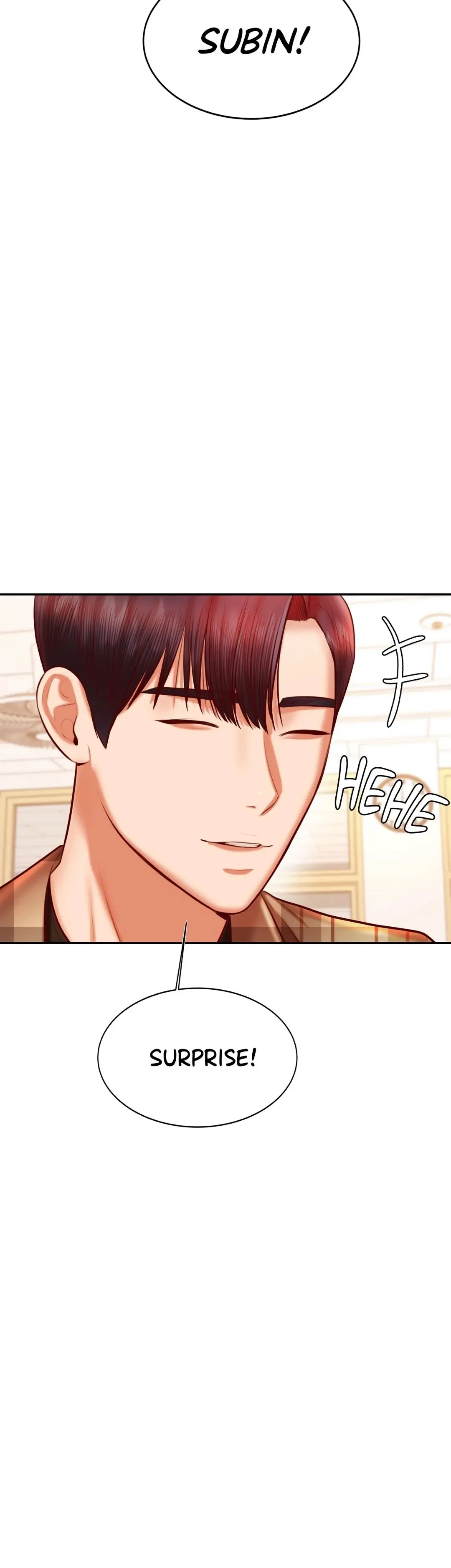 Teachers Lesson Manhwa Chapter 33 - Page 31