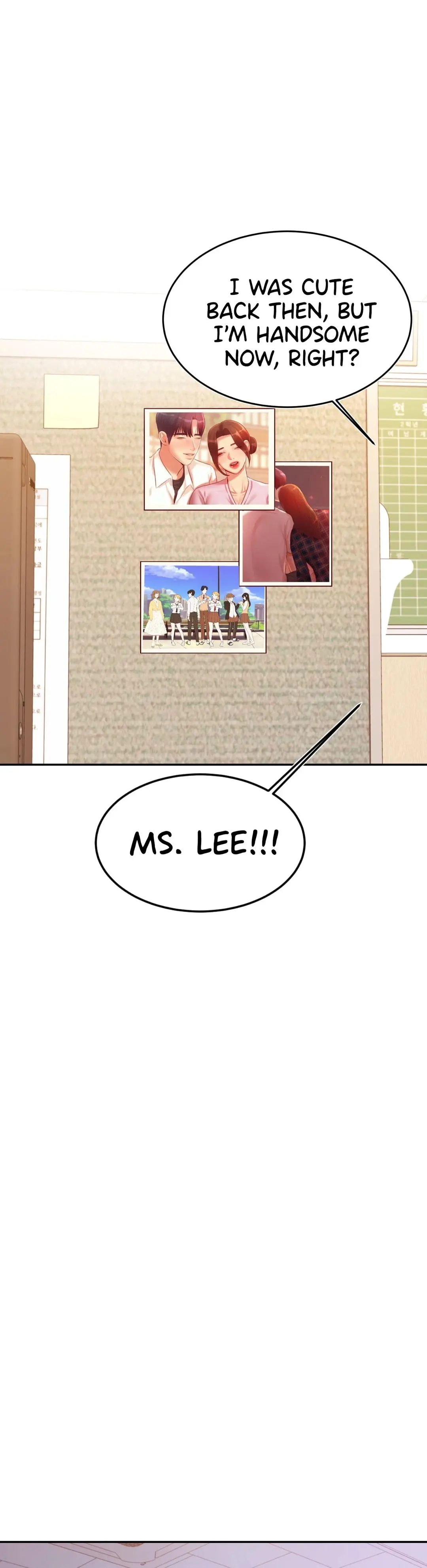 Teachers Lesson Manhwa Chapter 33 - Page 37