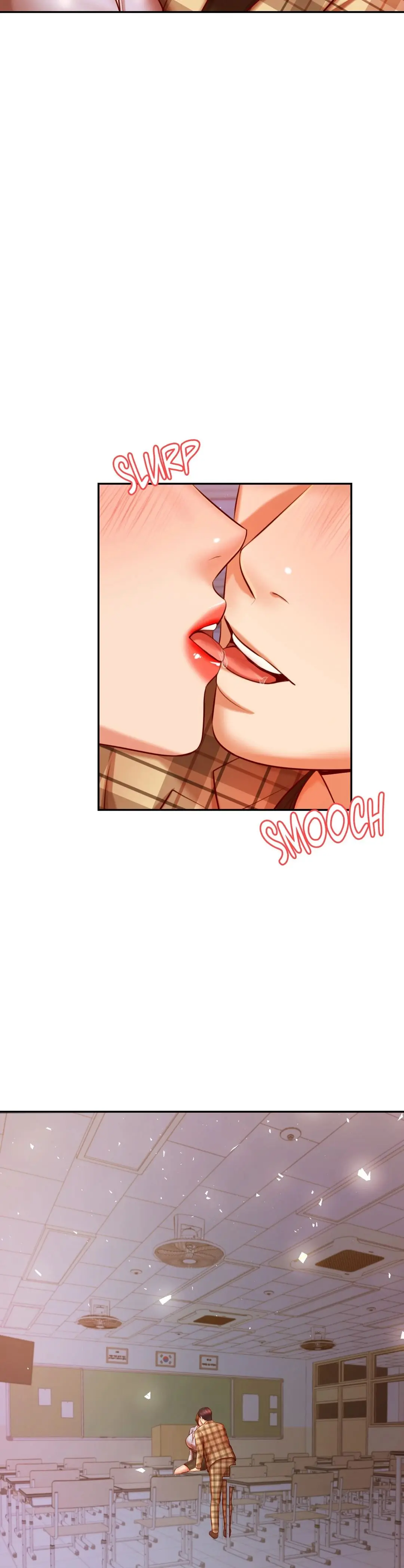 Teachers Lesson Manhwa Chapter 33 - Page 45