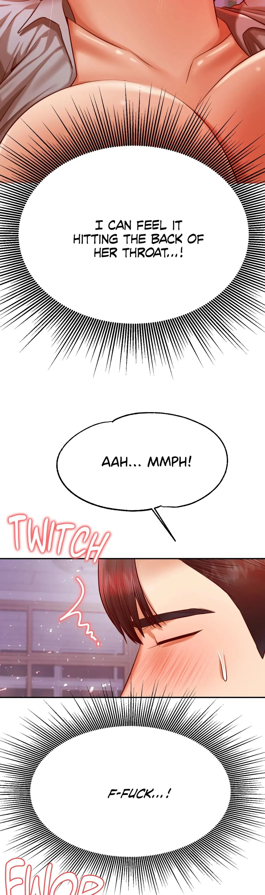 Teachers Lesson Manhwa Chapter 34 - Page 20