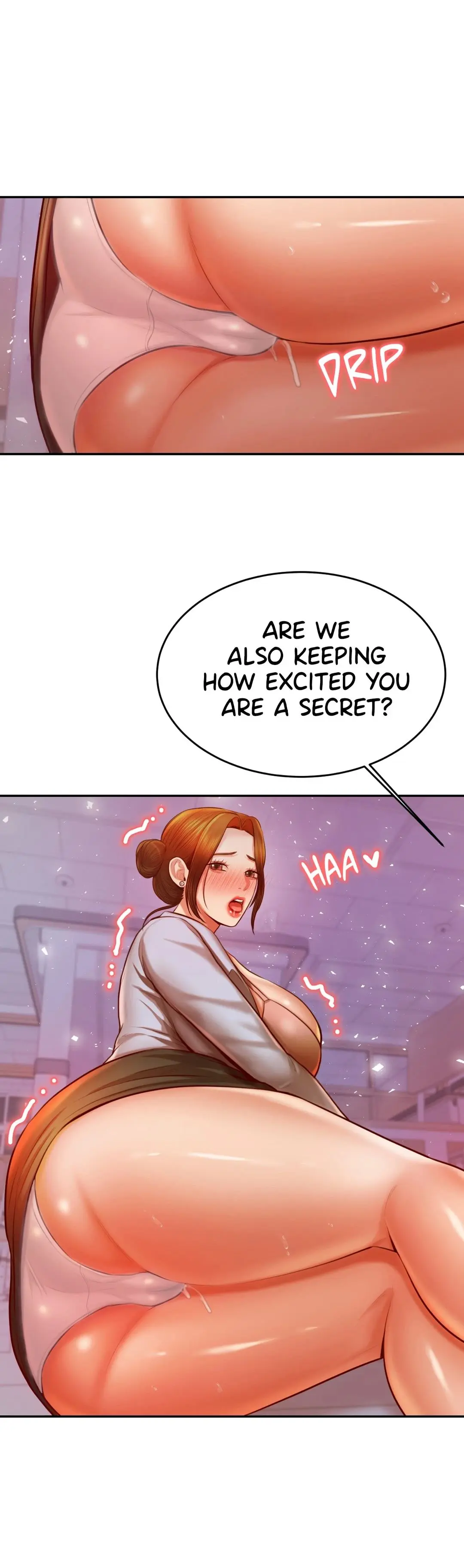 Teachers Lesson Manhwa Chapter 34 - Page 24