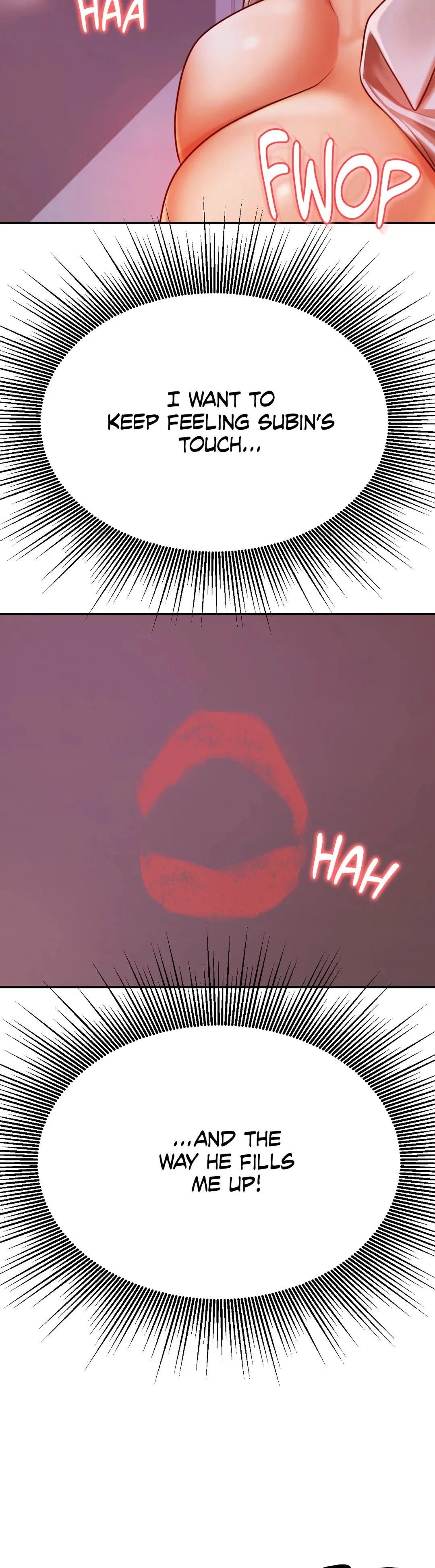 Teachers Lesson Manhwa Chapter 34 - Page 37