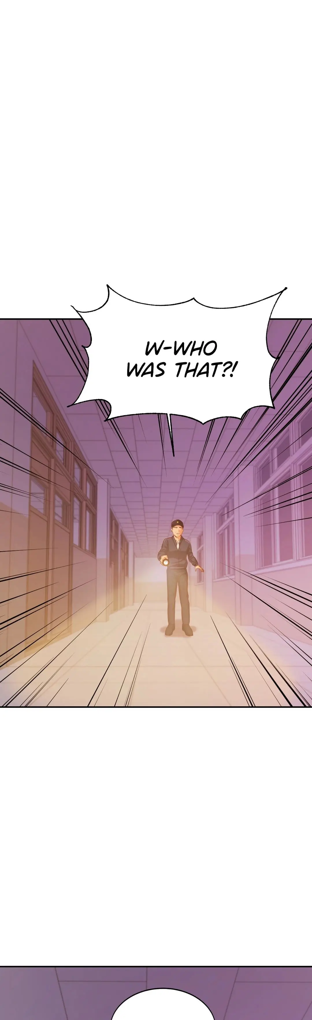 Teachers Lesson Manhwa Chapter 34 - Page 41