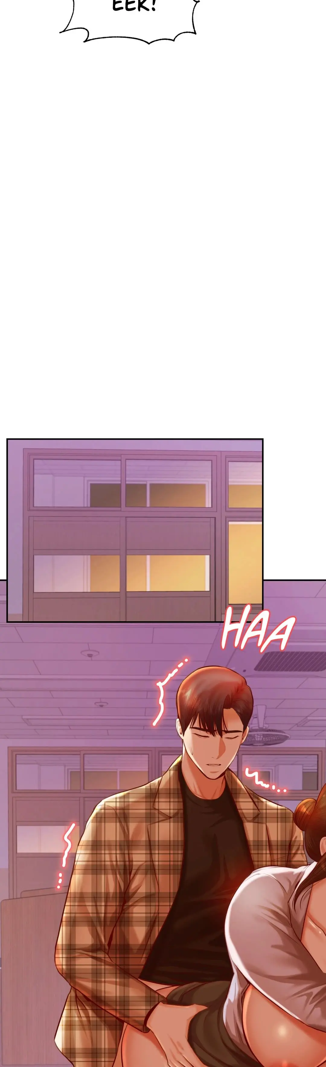 Teachers Lesson Manhwa Chapter 34 - Page 43