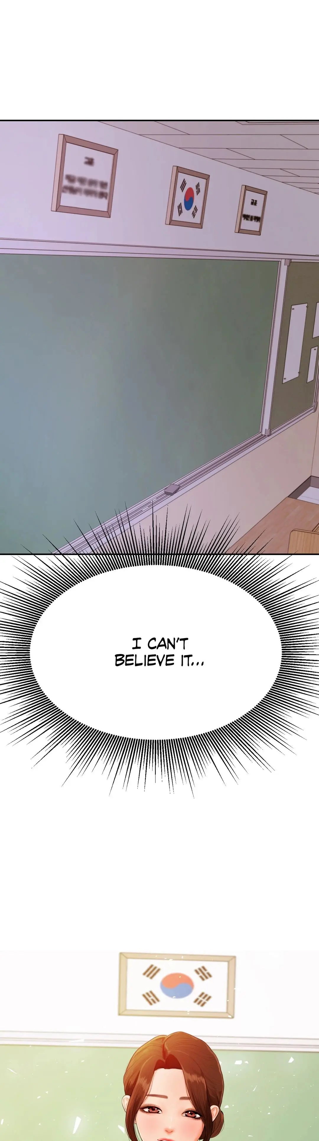 Teachers Lesson Manhwa Chapter 34 - Page 5