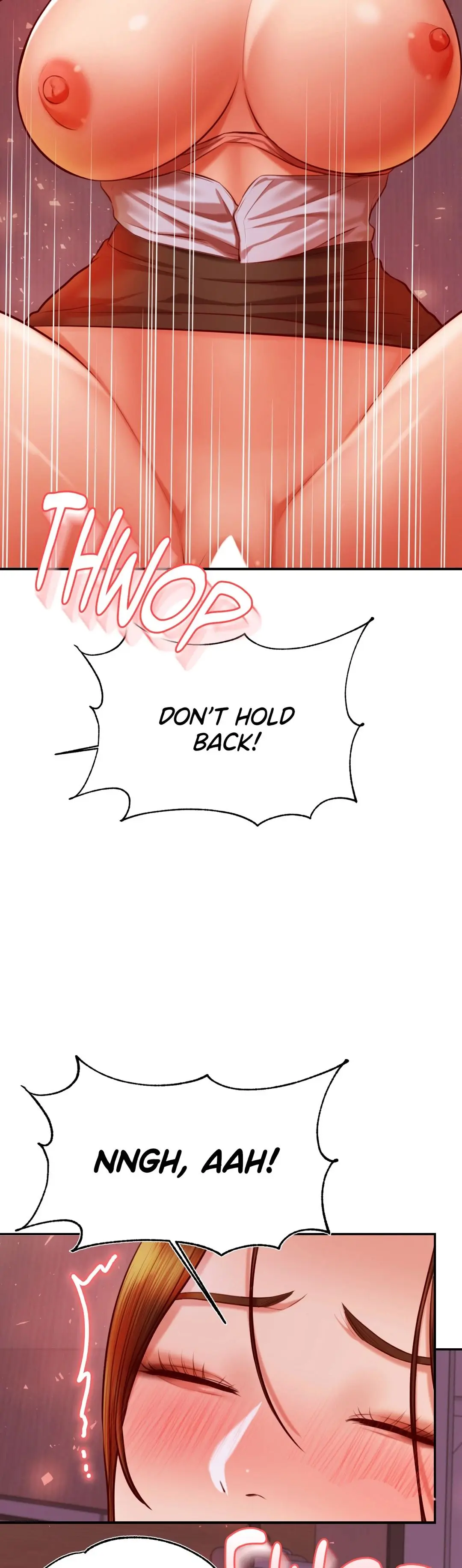 Teachers Lesson Manhwa Chapter 35 - Page 22