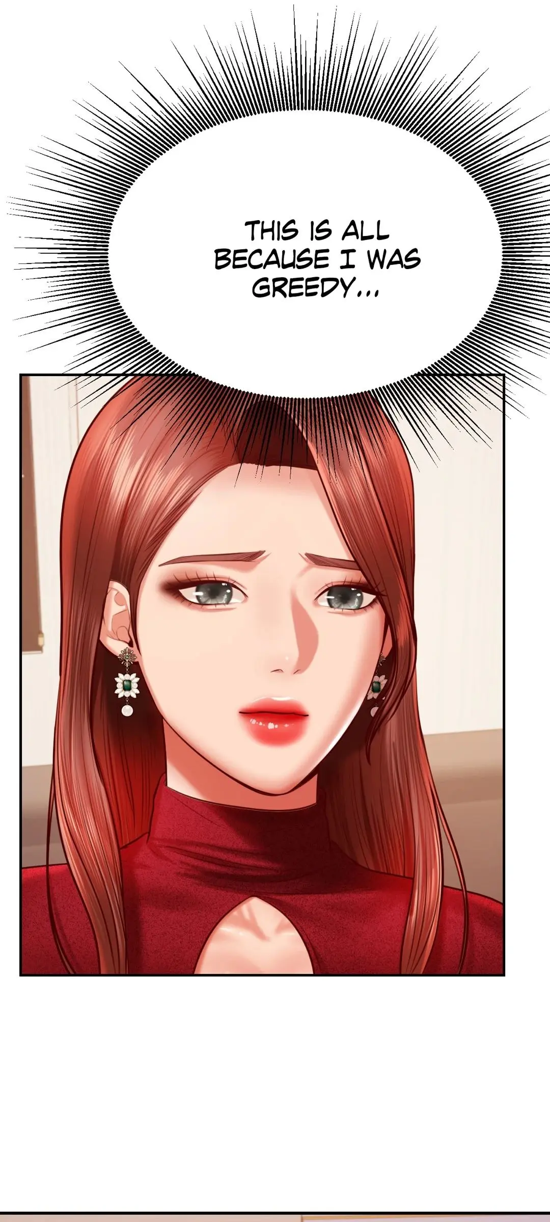 Teachers Lesson Manhwa Chapter 35 - Page 41