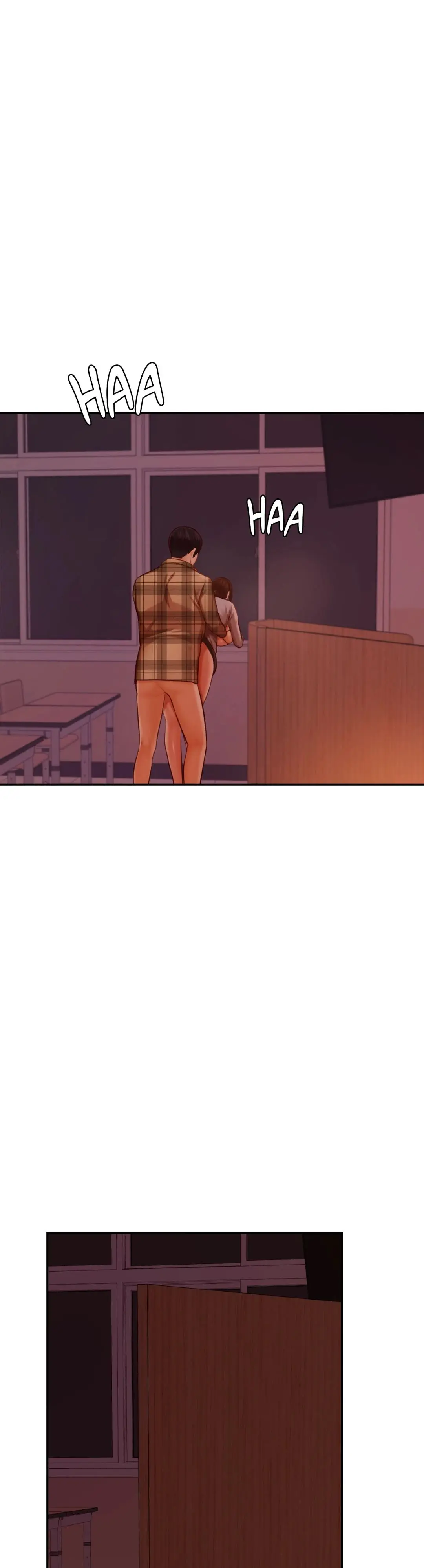 Teachers Lesson Manhwa Chapter 35 - Page 6