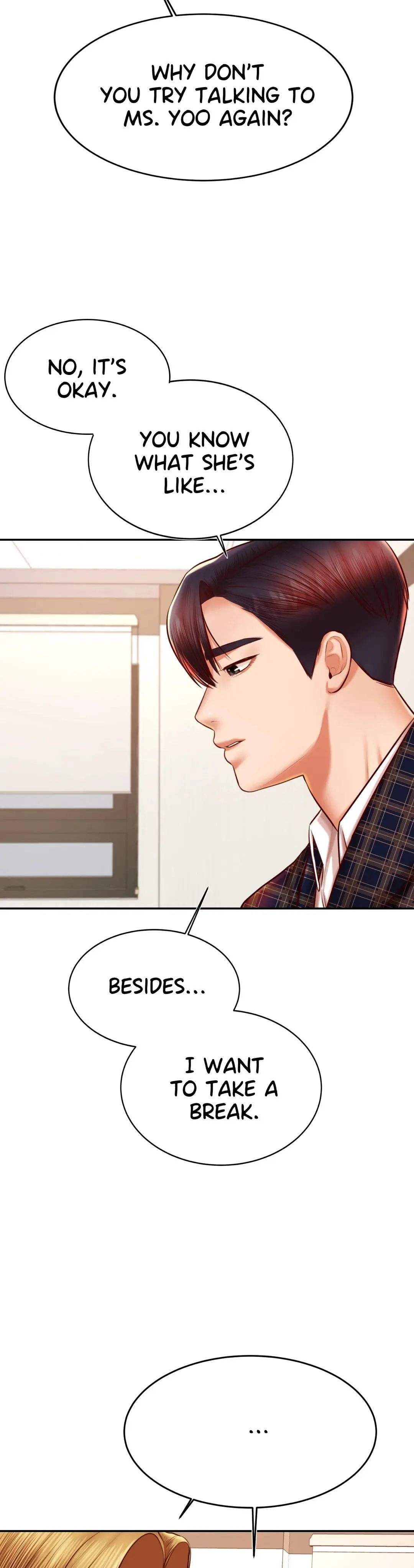 Teachers Lesson Manhwa Chapter 36 - Page 11