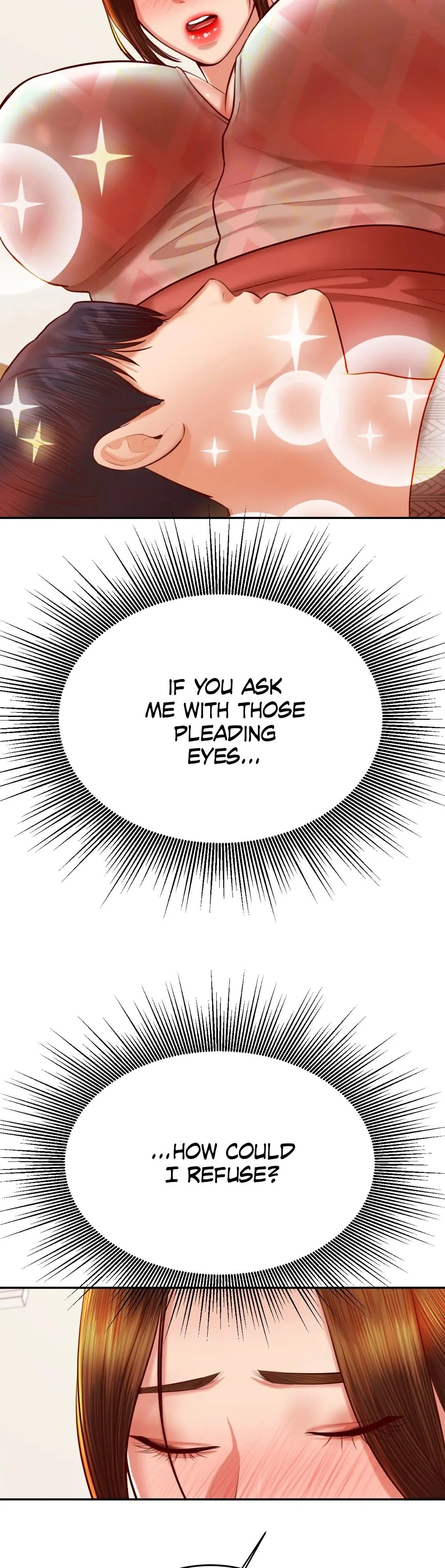 Teachers Lesson Manhwa Chapter 36 - Page 24