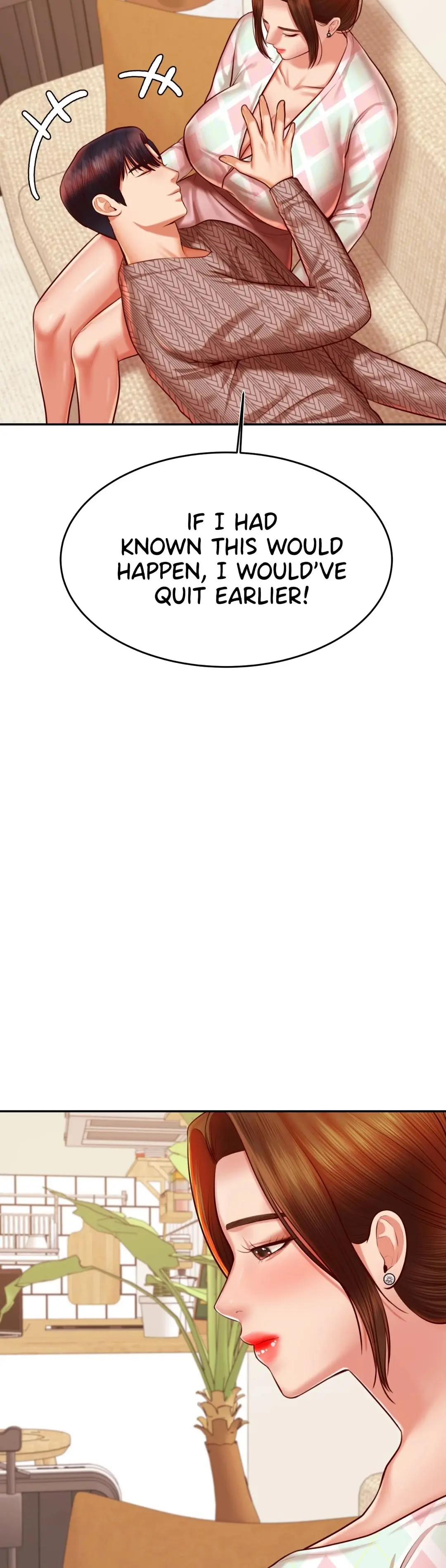 Teachers Lesson Manhwa Chapter 36 - Page 26