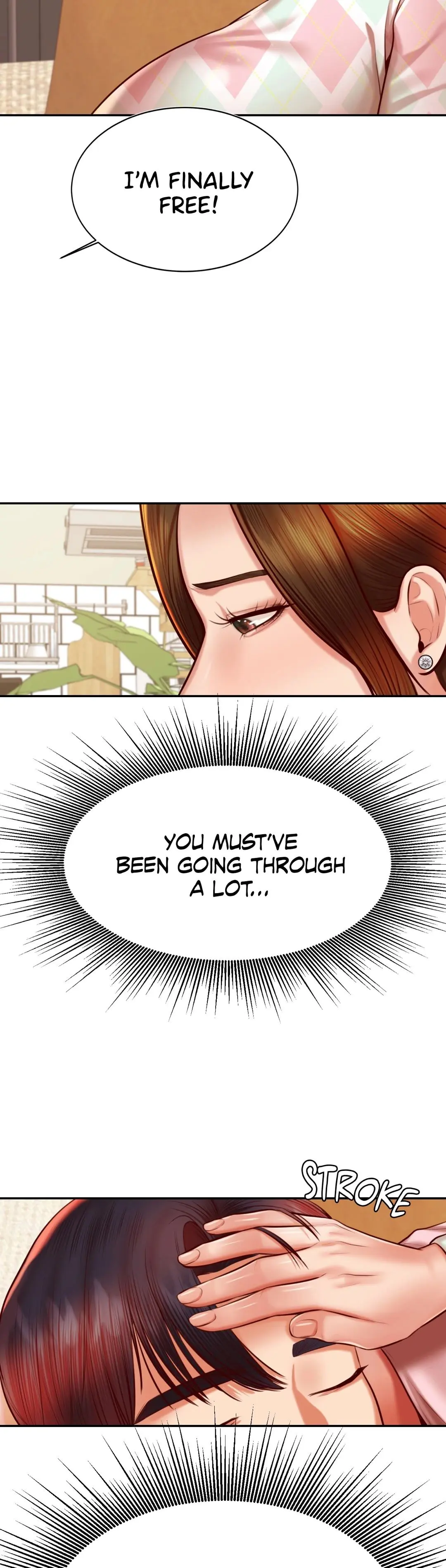 Teachers Lesson Manhwa Chapter 36 - Page 27