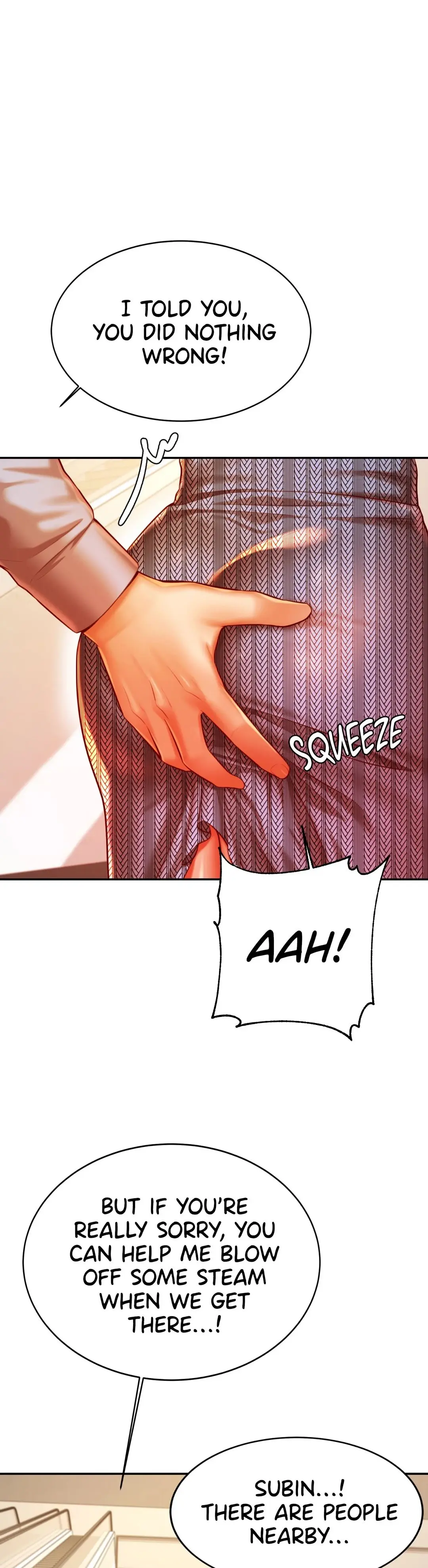 Teachers Lesson Manhwa Chapter 36 - Page 36
