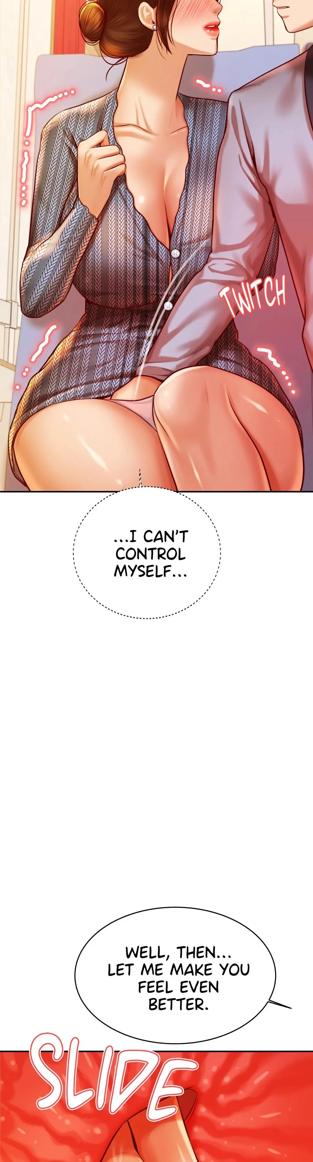 Teachers Lesson Manhwa Chapter 36 - Page 44