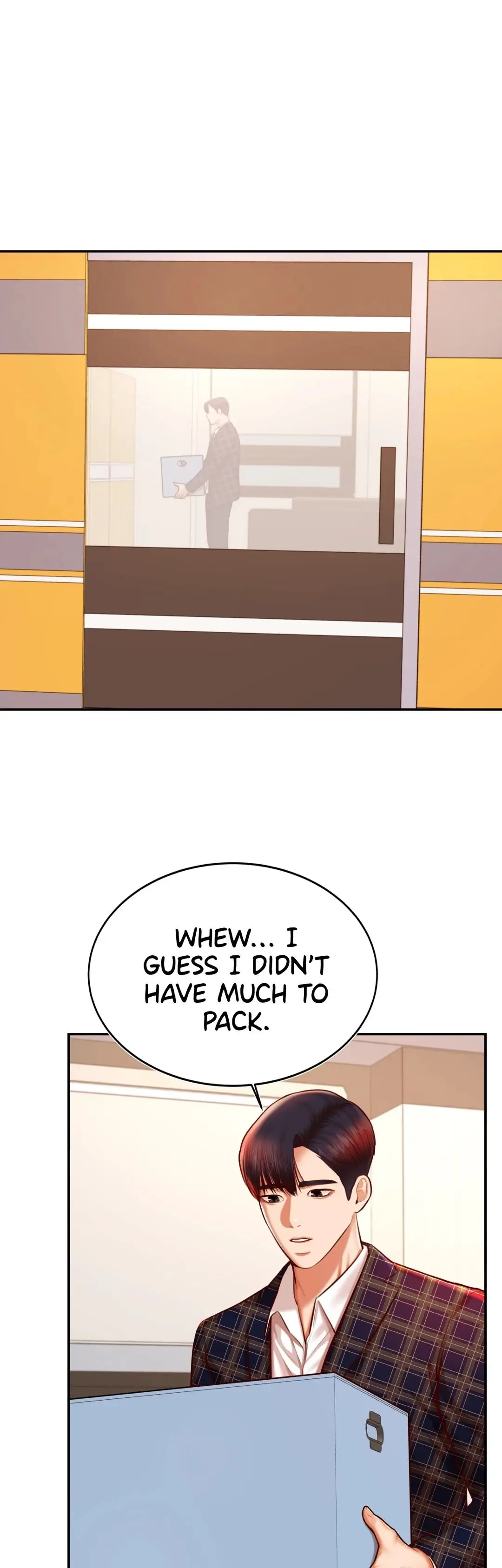 Teachers Lesson Manhwa Chapter 36 - Page 6