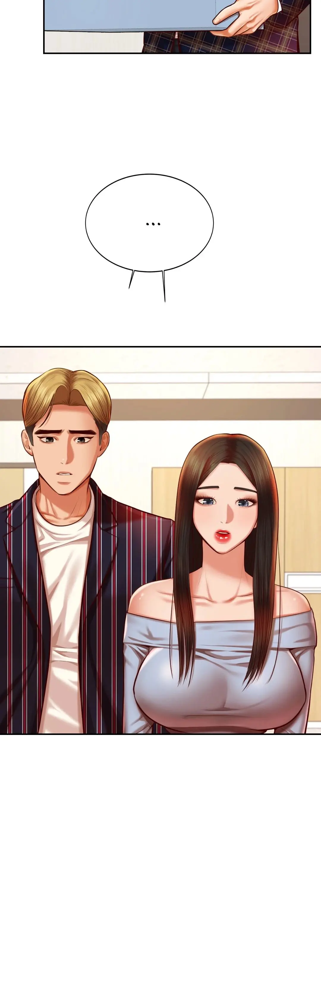Teachers Lesson Manhwa Chapter 36 - Page 7