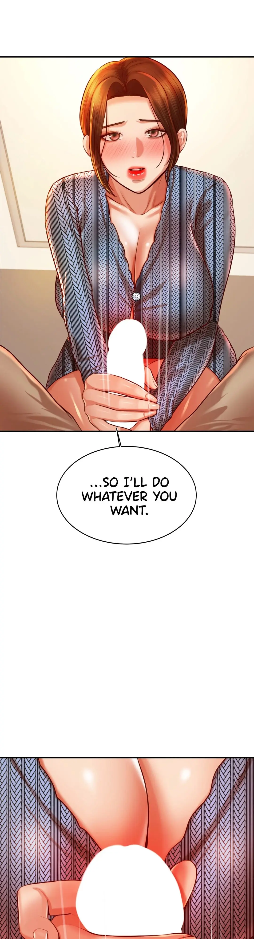 Teachers Lesson Manhwa Chapter 37 - Page 22