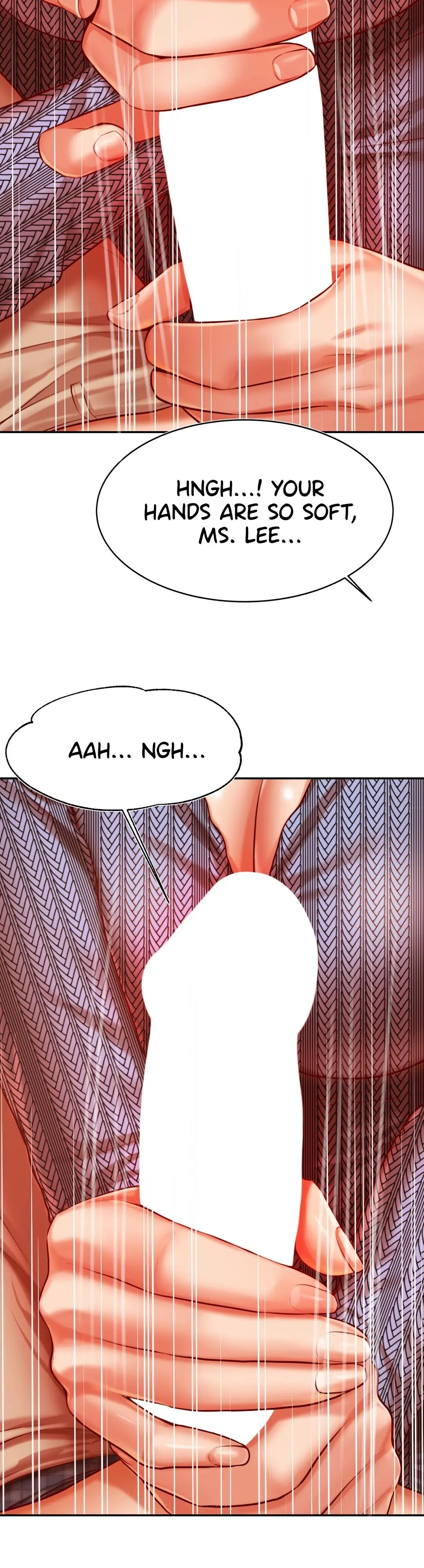 Teachers Lesson Manhwa Chapter 37 - Page 23