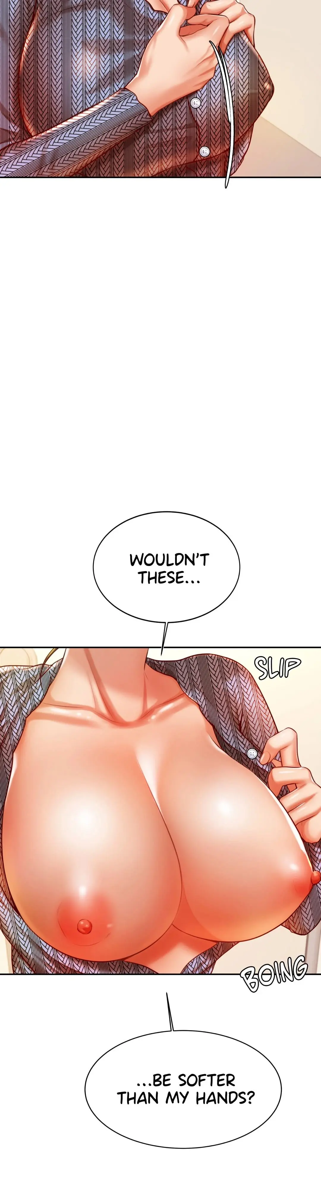 Teachers Lesson Manhwa Chapter 37 - Page 26