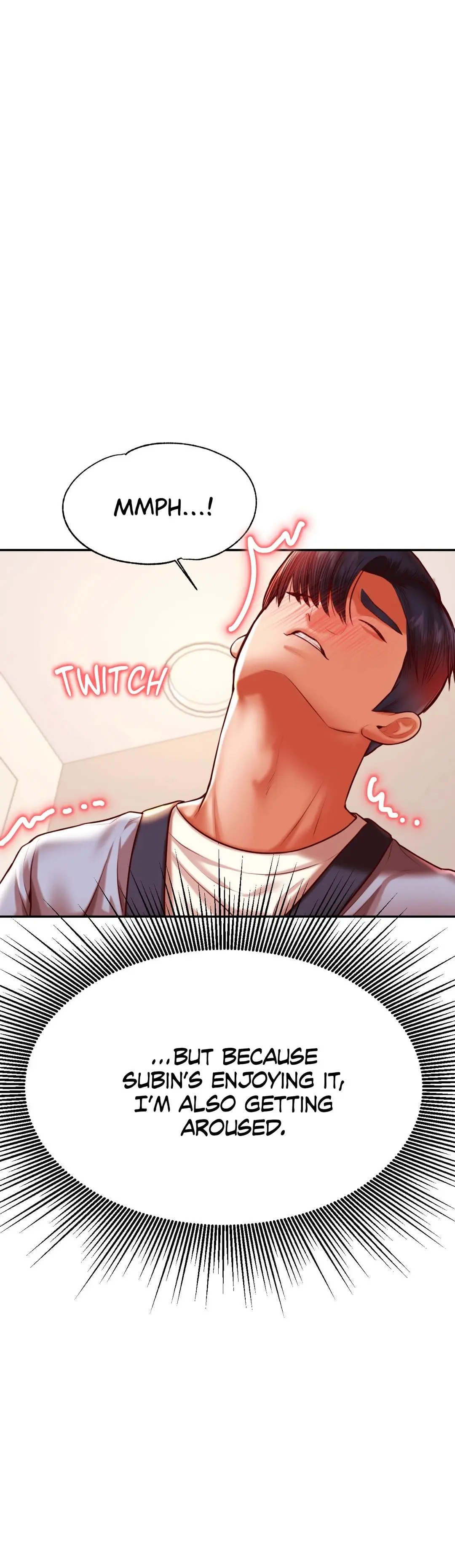 Teachers Lesson Manhwa Chapter 37 - Page 36