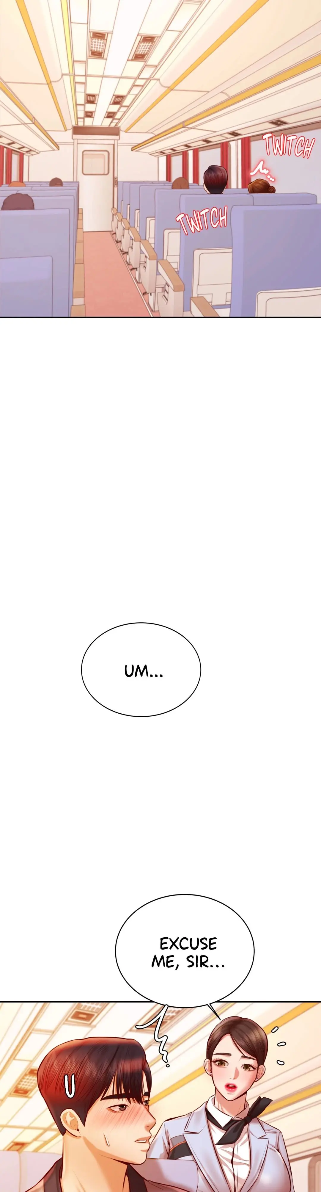 Teachers Lesson Manhwa Chapter 37 - Page 4