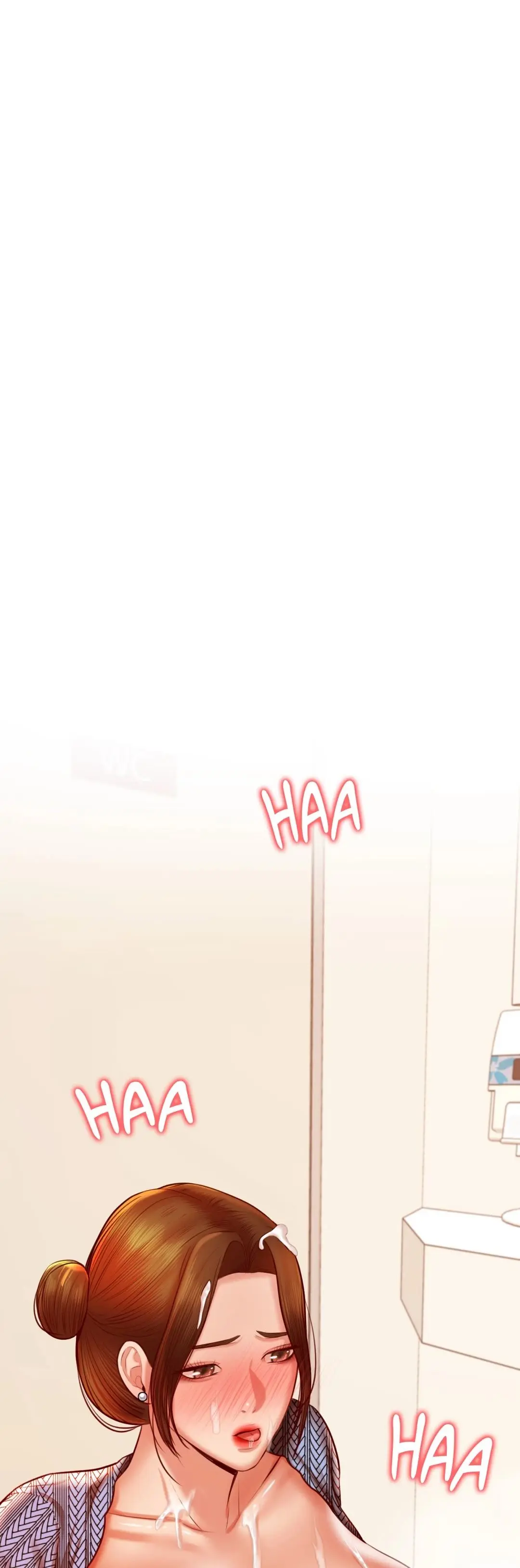 Teachers Lesson Manhwa Chapter 37 - Page 41
