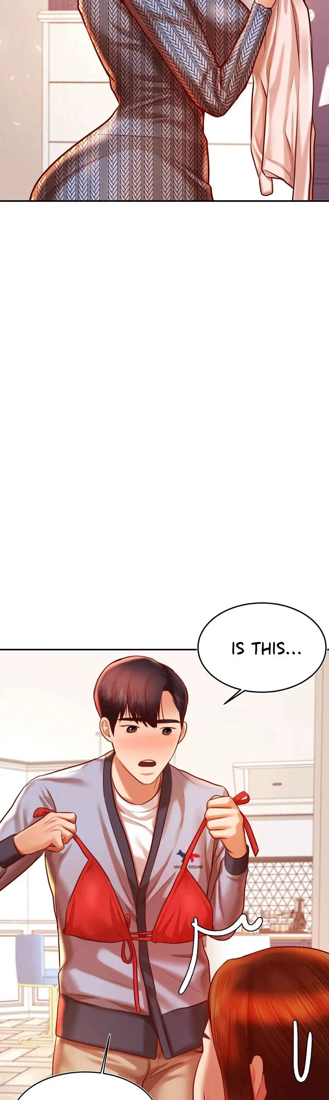 Teachers Lesson Manhwa Chapter 37 - Page 49