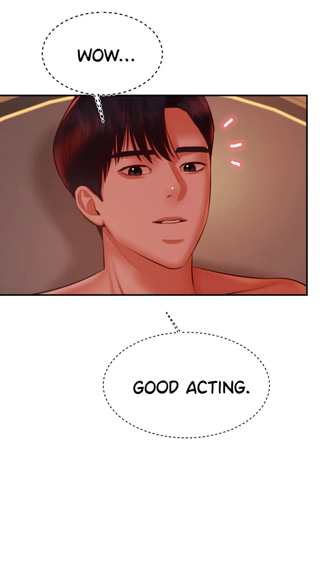 Teachers Lesson Manhwa Chapter 39 - Page 12